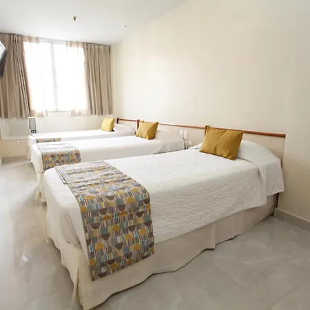 Mengo Palace Hotel-3